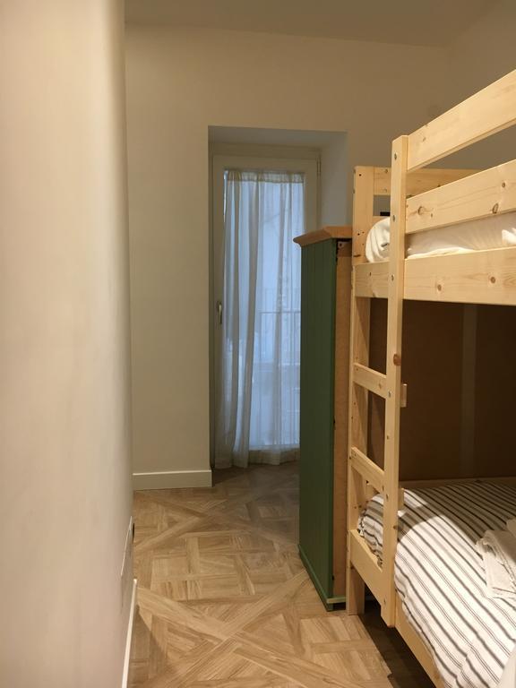 Fafa Apartment Νάπολη Εξωτερικό φωτογραφία